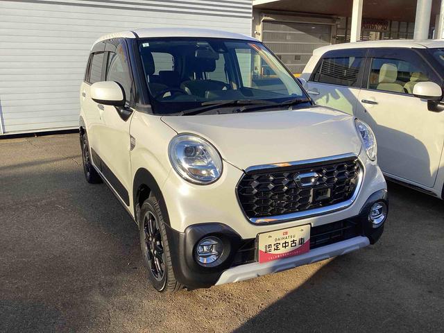 キャストアクティバＧ　ＳＡIIインパネシフト　プッシュスタートスイッチ　電子カードキー　カーナビ　バックモニター　衝突被害軽減システム　ＡＢＳ　アルミホイール（鹿児島県）の中古車