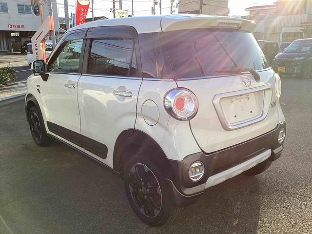 キャストアクティバＧ　ＳＡIIインパネシフト　プッシュスタートスイッチ　電子カードキー　カーナビ　バックモニター　衝突被害軽減システム　ＡＢＳ　アルミホイール（鹿児島県）の中古車