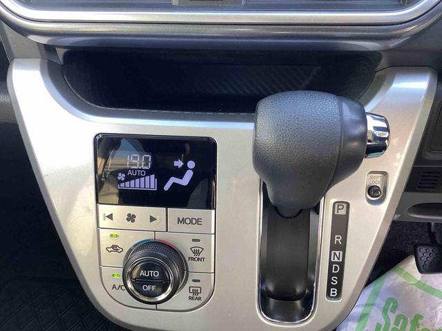 キャストアクティバＧ　ＳＡIIインパネシフト　プッシュスタートスイッチ　電子カードキー　カーナビ　バックモニター　衝突被害軽減システム　ＡＢＳ　アルミホイール（鹿児島県）の中古車