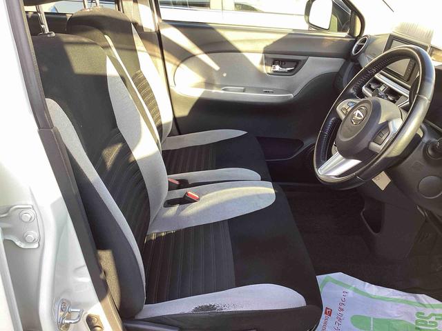 キャストアクティバＧ　ＳＡIIインパネシフト　プッシュスタートスイッチ　電子カードキー　カーナビ　バックモニター　衝突被害軽減システム　ＡＢＳ　アルミホイール（鹿児島県）の中古車