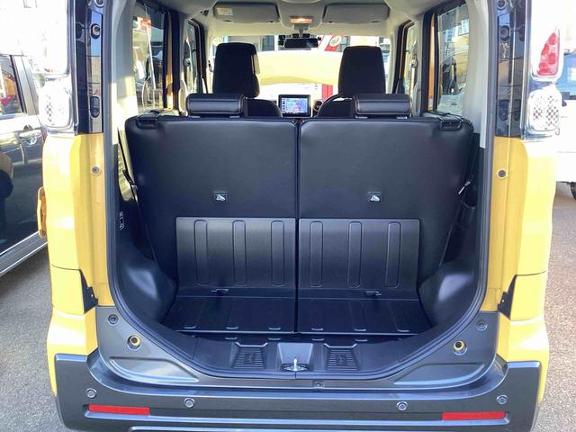 スペーシアギアハイブリッドＸＺ　ターボターボ付　インパネシフト　プッシュスタートスイッチ　電子カードキー　両側電動スライドドア　シートヒーター　ドラレコ　ＥＴＣ車載器　ＡＢＳ（鹿児島県）の中古車