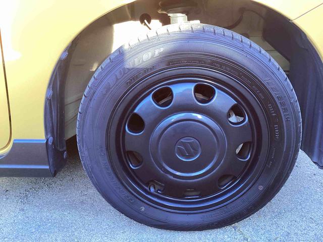 スペーシアギアハイブリッドＸＺ　ターボターボ付　インパネシフト　プッシュスタートスイッチ　電子カードキー　両側電動スライドドア　シートヒーター　ドラレコ　ＥＴＣ車載器　ＡＢＳ（鹿児島県）の中古車