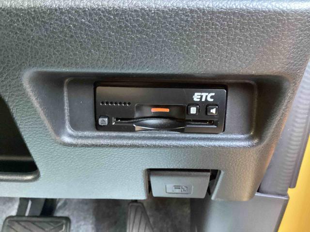 スペーシアギアハイブリッドＸＺ　ターボターボ付　インパネシフト　プッシュスタートスイッチ　電子カードキー　両側電動スライドドア　シートヒーター　ドラレコ　ＥＴＣ車載器　ＡＢＳ（鹿児島県）の中古車