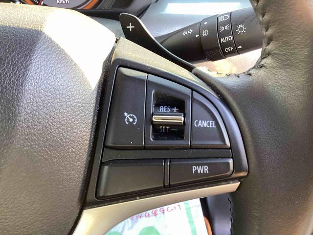 スペーシアギアハイブリッドＸＺ　ターボターボ付　インパネシフト　プッシュスタートスイッチ　電子カードキー　両側電動スライドドア　シートヒーター　ドラレコ　ＥＴＣ車載器　ＡＢＳ（鹿児島県）の中古車