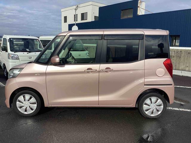 ｅＫスペースＧインパネシフト　ＣＤ／ＭＤプレーヤー　両側スライドドア　Ｗエアバッグ　ＡＢＳ　オートエアコン（鹿児島県）の中古車