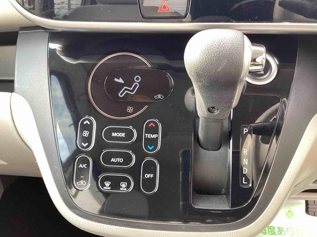ｅＫスペースＧインパネシフト　ＣＤ／ＭＤプレーヤー　両側スライドドア　Ｗエアバッグ　ＡＢＳ　オートエアコン（鹿児島県）の中古車
