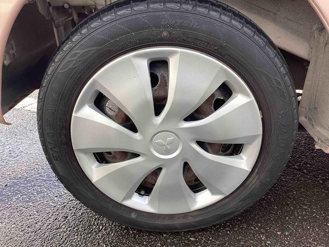 ｅＫスペースＧインパネシフト　ＣＤ／ＭＤプレーヤー　両側スライドドア　Ｗエアバッグ　ＡＢＳ　オートエアコン（鹿児島県）の中古車