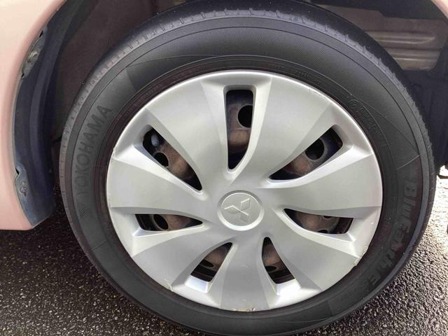 ｅＫスペースＧインパネシフト　ＣＤ／ＭＤプレーヤー　両側スライドドア　Ｗエアバッグ　ＡＢＳ　オートエアコン（鹿児島県）の中古車