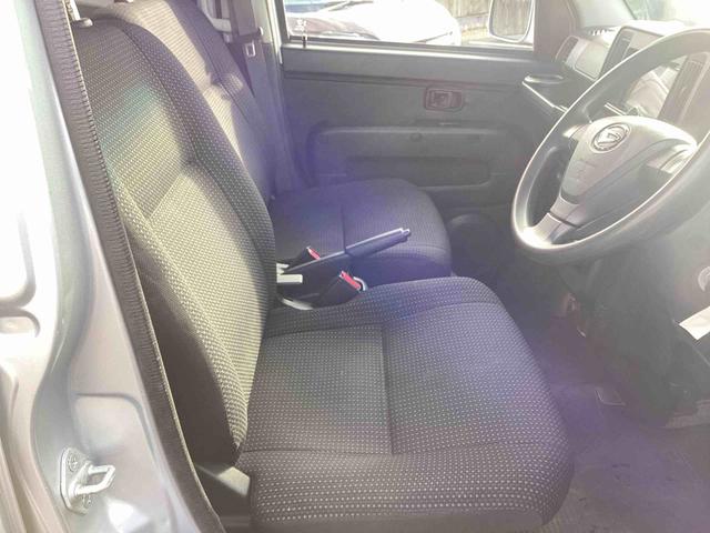 ハイゼットカーゴクルーズターボSAIIIターボ車 インパネシフト カーナビ 両側スライドドア ETC車載器 電動格納ミラー アイドリングストップ 社外アルミホイール(鹿児島県)の中古車