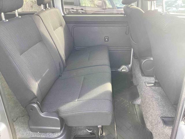 ハイゼットカーゴクルーズターボSAIIIターボ車 インパネシフト カーナビ 両側スライドドア ETC車載器 電動格納ミラー アイドリングストップ 社外アルミホイール(鹿児島県)の中古車