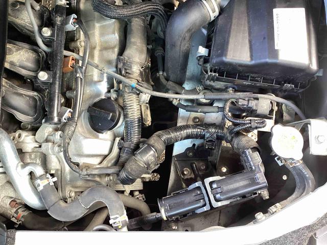 ハイゼットカーゴクルーズターボSAIIIターボ車 インパネシフト カーナビ 両側スライドドア ETC車載器 電動格納ミラー アイドリングストップ 社外アルミホイール(鹿児島県)の中古車