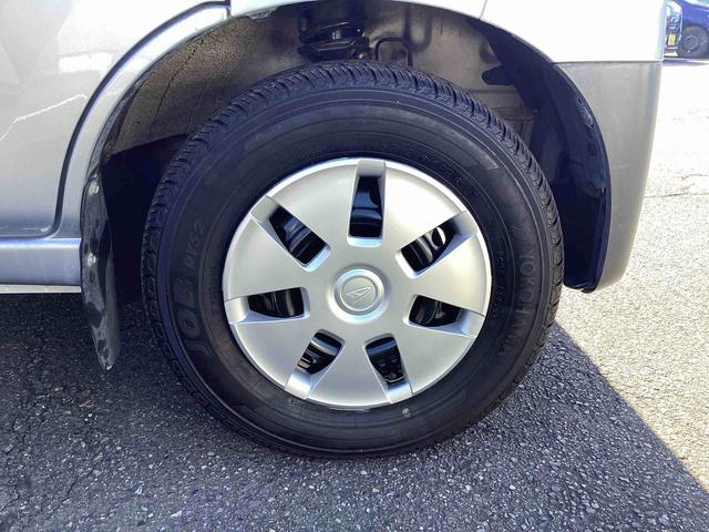 ハイゼットカーゴクルーズターボSAIIIターボ車 インパネシフト カーナビ 両側スライドドア ETC車載器 電動格納ミラー アイドリングストップ 社外アルミホイール(鹿児島県)の中古車