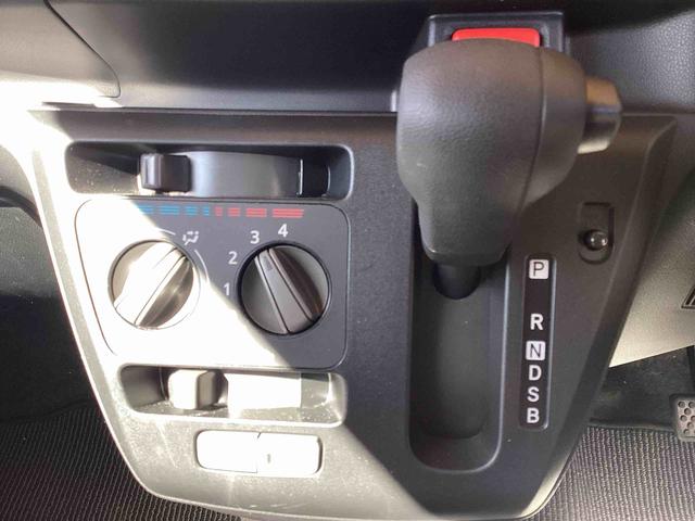 ミライースＬ　ＳＡIIIインパネシフト　ダブルエアバッグ　レーンキープアシスト　オートハイビーム　ＡＢＳ　衝突被害軽減システム　リモコンキー（鹿児島県）の中古車