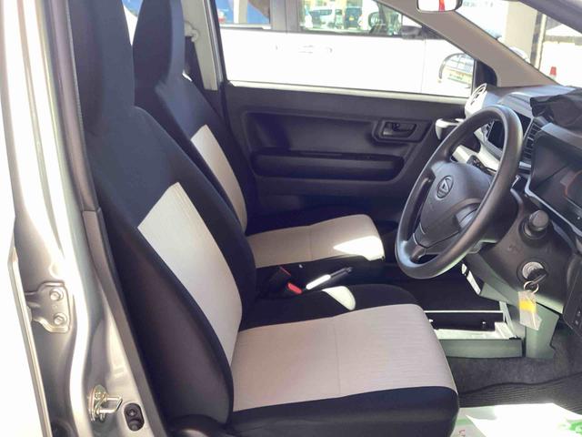 ミライースＬ　ＳＡIIIインパネシフト　ダブルエアバッグ　レーンキープアシスト　オートハイビーム　ＡＢＳ　衝突被害軽減システム　リモコンキー（鹿児島県）の中古車