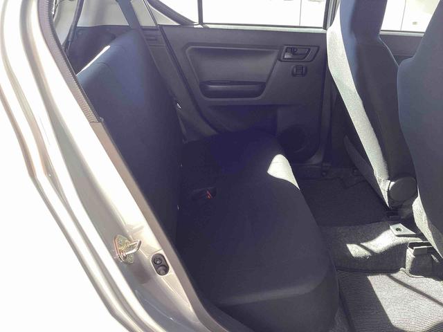 ミライースＬ　ＳＡIIIインパネシフト　ダブルエアバッグ　レーンキープアシスト　オートハイビーム　ＡＢＳ　衝突被害軽減システム　リモコンキー（鹿児島県）の中古車