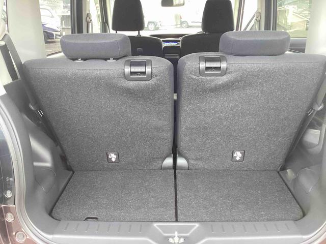 ムーヴキャンバスＸブラックインテリアリミテッド　ＳＡIIIインパネシフト　プッシュスタートスイッチ　電子カードキー　両側パワースライドドア　車線逸脱警報　レーダーブレーキサポート　Ｗエアバック　ＡＢＳ（鹿児島県）の中古車