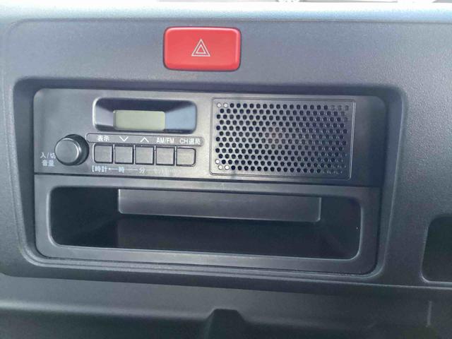 ハイゼットトラックスタンダードSAIIIt5速MT車 4WD車 エアコン パワステ 衝突被害軽減システム ABS 荷台マット(鹿児島県)の中古車