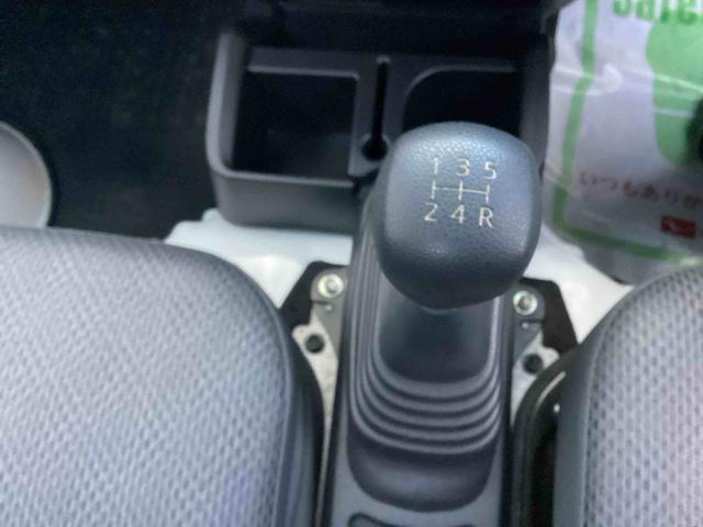 ハイゼットトラックスタンダードSAIIIt5速MT車 4WD車 エアコン パワステ 衝突被害軽減システム ABS 荷台マット(鹿児島県)の中古車