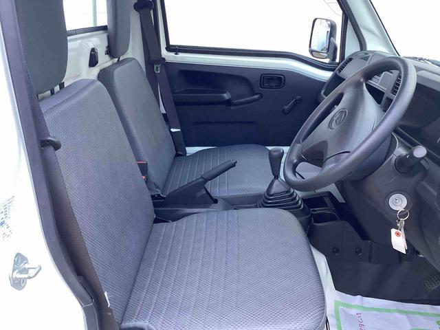 ハイゼットトラックスタンダードSAIIIt5速MT車 4WD車 エアコン パワステ 衝突被害軽減システム ABS 荷台マット(鹿児島県)の中古車