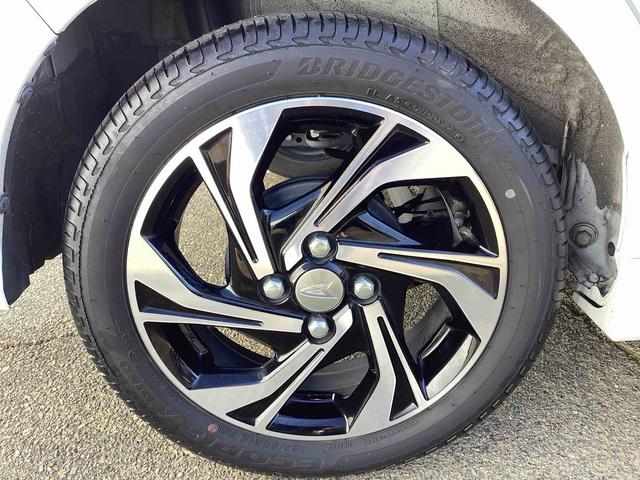 タントカスタムＲＳスタイルセレクションターボ　インパネシフト　プッシュスタートスイッチ　電子カードキー　アルミホイール　ＥＴＣ車載器　衝突軽減ブレーキサポート　ＡＢＳ　両側自動ドア　オートハイビーム（鹿児島県）の中古車