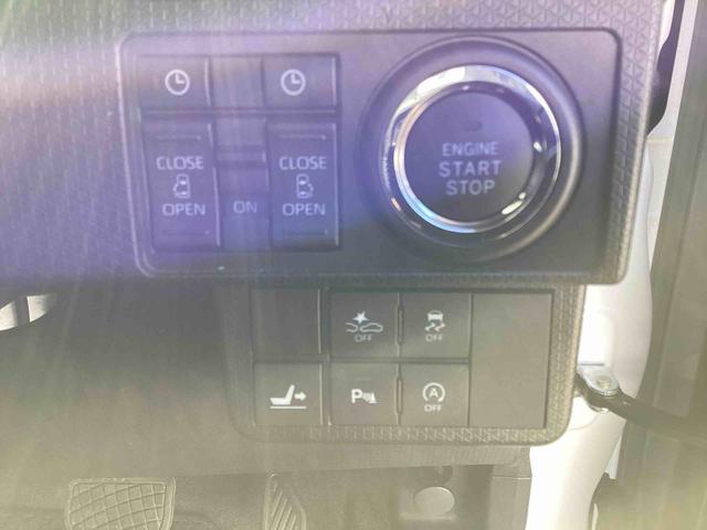 タントカスタムＲＳスタイルセレクションターボ　インパネシフト　プッシュスタートスイッチ　電子カードキー　アルミホイール　ＥＴＣ車載器　衝突軽減ブレーキサポート　ＡＢＳ　両側自動ドア　オートハイビーム（鹿児島県）の中古車