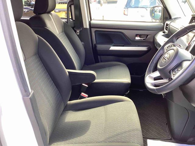 トールカスタムＧインパネシフト　プッシュスタートスイッチ　電子カードキー　カーナビ　バックモニター　ドラレコ　両側パワースライドドア　緊急ブレーキ　アルミホイール　ハイビームアシスト　ＡＢＳ（鹿児島県）の中古車