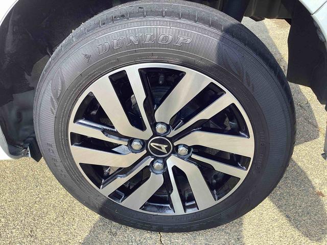 トールカスタムＧインパネシフト　プッシュスタートスイッチ　電子カードキー　カーナビ　バックモニター　ドラレコ　両側パワースライドドア　緊急ブレーキ　アルミホイール　ハイビームアシスト　ＡＢＳ（鹿児島県）の中古車