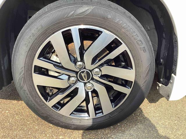 トールカスタムＧインパネシフト　プッシュスタートスイッチ　電子カードキー　カーナビ　バックモニター　ドラレコ　両側パワースライドドア　緊急ブレーキ　アルミホイール　ハイビームアシスト　ＡＢＳ（鹿児島県）の中古車