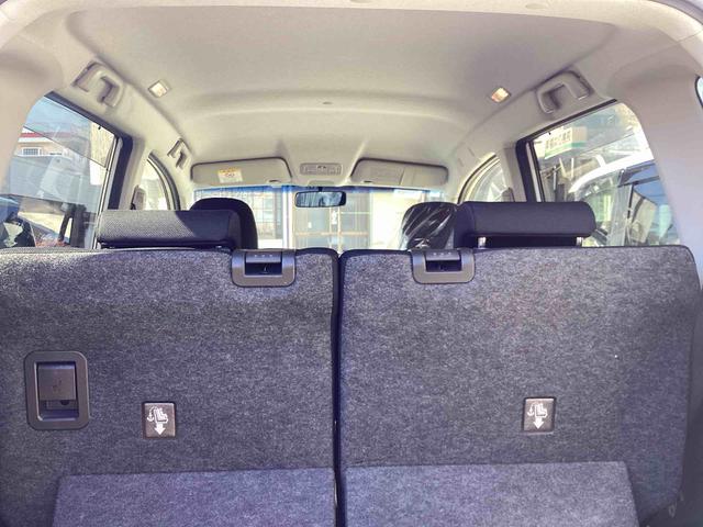 ムーヴカスタム　Ｘインパネシフト　プッシュスタートスイッチ　電子カードキー　カーナビ　アルミホイール　ＡＢＳ（鹿児島県）の中古車