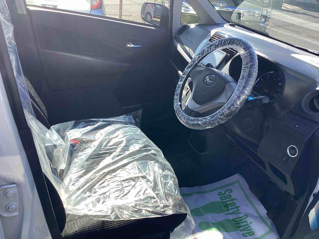 ムーヴカスタム　Ｘインパネシフト　プッシュスタートスイッチ　電子カードキー　カーナビ　アルミホイール　ＡＢＳ（鹿児島県）の中古車