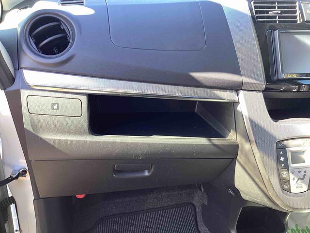 ムーヴカスタム　Ｘインパネシフト　プッシュスタートスイッチ　電子カードキー　カーナビ　アルミホイール　ＡＢＳ（鹿児島県）の中古車