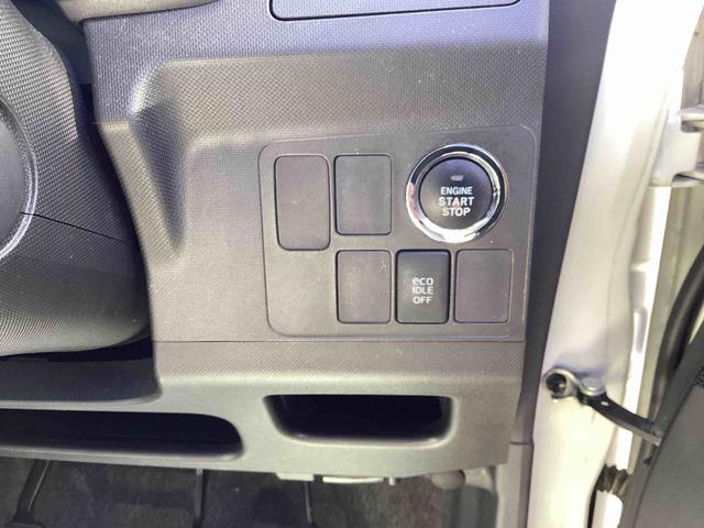 ムーヴカスタム　Ｘインパネシフト　プッシュスタートスイッチ　電子カードキー　カーナビ　アルミホイール　ＡＢＳ（鹿児島県）の中古車