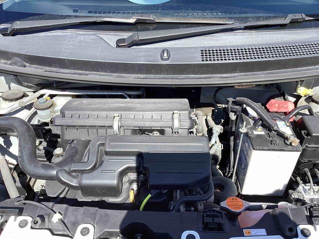 ミライースX リミテッドSAIIIインパネシフト リモコンキー カーナビ 衝突被害軽減システム レーンアシスト(鹿児島県)の中古車