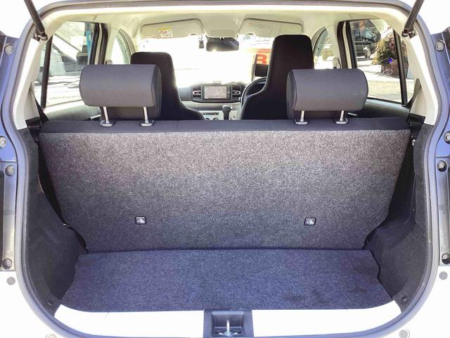 ミライースX リミテッドSAIIIインパネシフト リモコンキー カーナビ 衝突被害軽減システム レーンアシスト(鹿児島県)の中古車