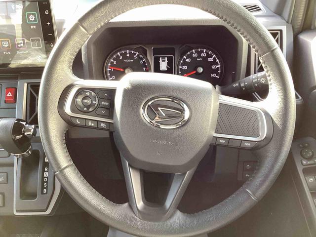 タフトＧ　クロムベンチャーインパネシフト　プッシュスタートスイッチ　電子カードキー　　ディスプレイオーディオ　スタイリッシュガラスルーフ　衝突被害軽減ブレ−キ　レーンキープ　ＡＢＳ（鹿児島県）の中古車