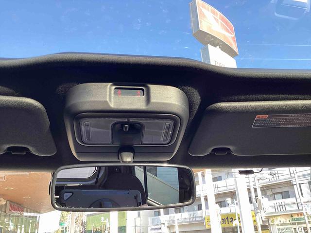 タフトＧ　クロムベンチャーインパネシフト　プッシュスタートスイッチ　電子カードキー　　ディスプレイオーディオ　スタイリッシュガラスルーフ　衝突被害軽減ブレ−キ　レーンキープ　ＡＢＳ（鹿児島県）の中古車