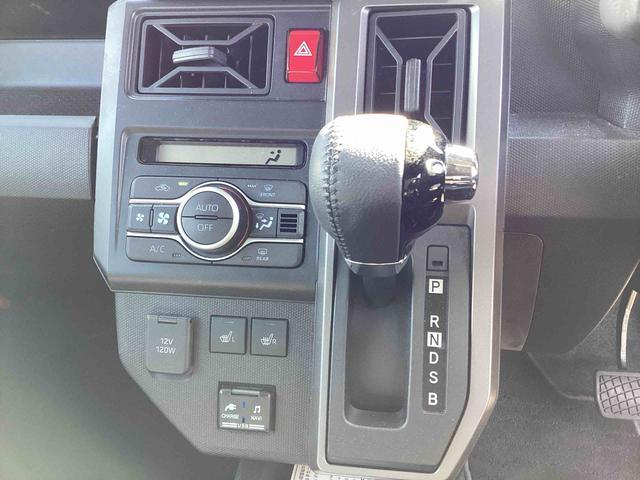 タフトGターボ クロムベンチャーターボ車 インパネシフト プッシュスタートスイッチ 電子カードキー 電動パーキングブレーキ カーナビ バックモニター アルミホイール ガラスルーフ レーンアシスト 衝突軽減ブレーキサポート(鹿児島県)の中古車