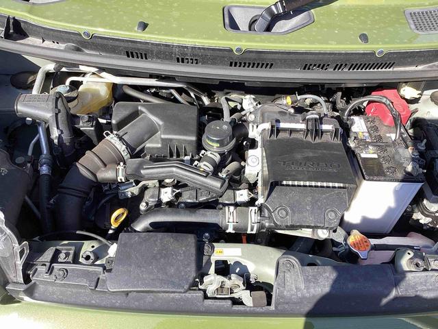 タフトGターボ クロムベンチャーターボ車 インパネシフト プッシュスタートスイッチ 電子カードキー 電動パーキングブレーキ カーナビ バックモニター アルミホイール ガラスルーフ レーンアシスト 衝突軽減ブレーキサポート(鹿児島県)の中古車