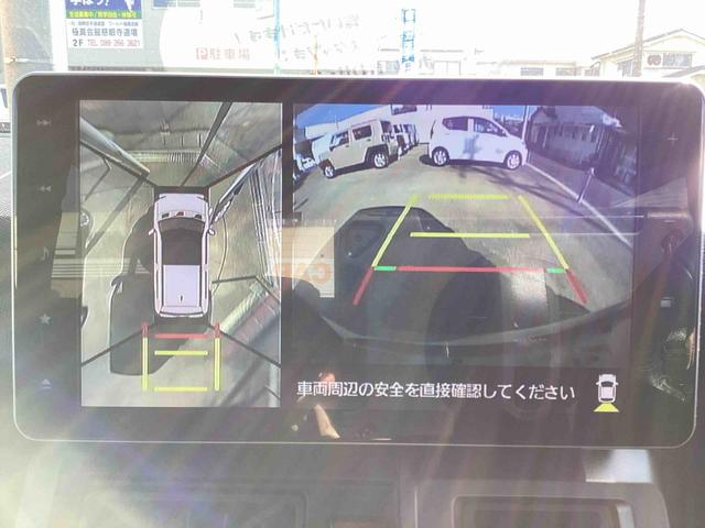 タフトGターボ クロムベンチャーターボ車 インパネシフト プッシュスタートスイッチ 電子カードキー 電動パーキングブレーキ カーナビ バックモニター アルミホイール ガラスルーフ レーンアシスト 衝突軽減ブレーキサポート(鹿児島県)の中古車