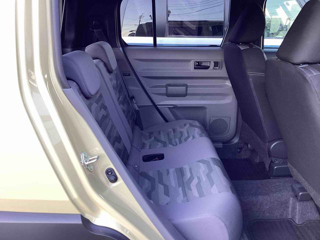 タフトG クロムベンチャーインパネシフト プッシュスタートスイッチ 電子カードキー 電動パーキングブレーキ ディスプレイオーディオ バックモニター 衝突被害軽減システム スタイリッシュガラスルーフ アルミホイール ABS(鹿児島県)の中古車