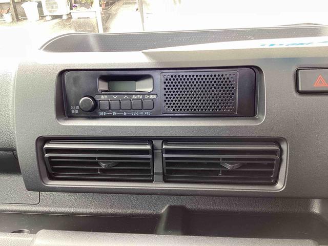 ハイゼットトラックスタンダード 農用スペシャルフロアCVT車 切り替え4WD ブレーキサポート 車線逸脱警報装置 オートハイビーム ABS パワーステアリング ダブルエアバッグ(鹿児島県)の中古車