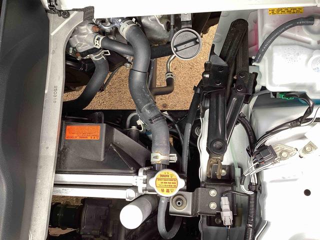 ハイゼットトラックスタンダード 農用スペシャルフロアCVT車 切り替え4WD ブレーキサポート 車線逸脱警報装置 オートハイビーム ABS パワーステアリング ダブルエアバッグ(鹿児島県)の中古車