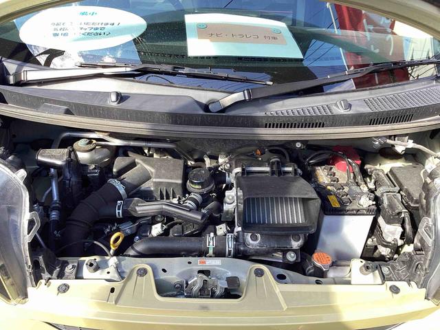 タントファンクロスターボターボエンジン　インパネシフト　プッシュスタートスイッチ　電子カードキー　電動パーキングブレーキ　両側自動スライドドア　車線逸脱警報　ＡＢＳ　オートマチックハイビーム（鹿児島県）の中古車