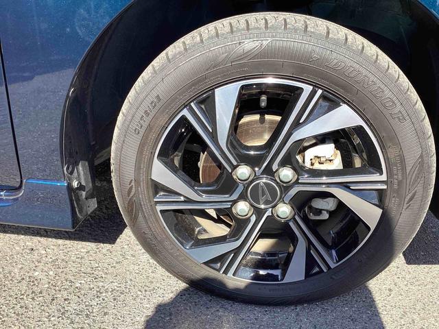 タントカスタムX(鹿児島県)の中古車