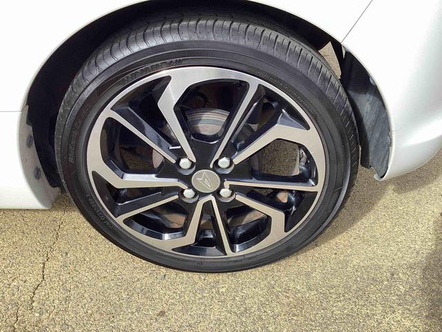 コペンセロフロアCVT車 電動オープン ターボエンジン ABS アルミホイール オートエアコン(鹿児島県)の中古車