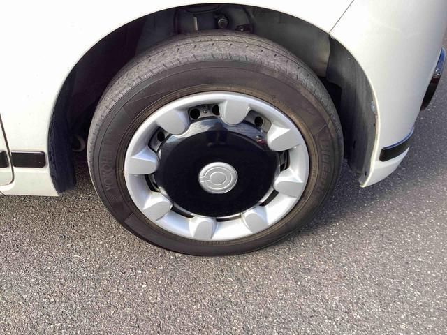 ムーヴキャンバスＧブラックアクセントＶＳ　ＳＡIIIインパネシフト　カーナビ　レーダーブレーキサポート　レーンキープアシスト　ＡＢＳ　オートエアコン　衝突被害軽減システム（鹿児島県）の中古車