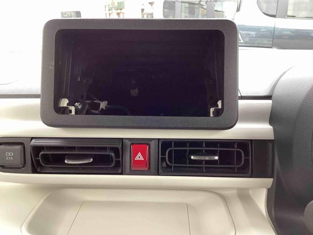 ムーヴキャンバスストライプスGインパネシフト プッシュスタートスイッチ 電子カードキー 電動パーキングブレーキ Wパワースライドドア 前後誤発進抑制 車線逸脱警告 オートハイビーム ABS(鹿児島県)の中古車