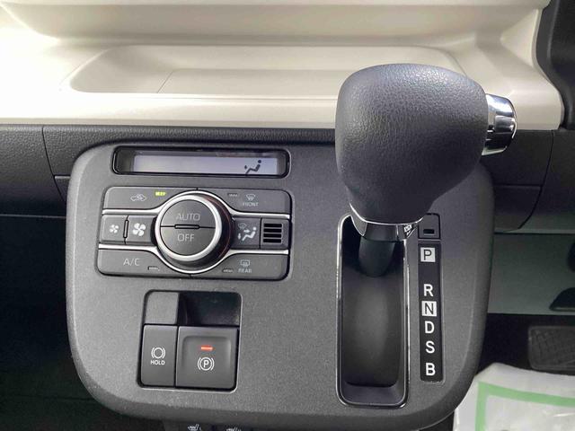 ムーヴキャンバスストライプスGインパネシフト プッシュスタートスイッチ 電子カードキー 電動パーキングブレーキ Wパワースライドドア 前後誤発進抑制 車線逸脱警告 オートハイビーム ABS(鹿児島県)の中古車