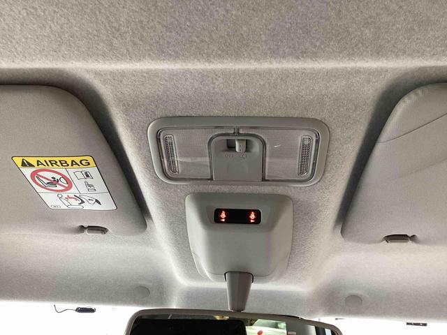 ムーヴキャンバスストライプスGインパネシフト プッシュスタートスイッチ 電子カードキー 電動パーキングブレーキ Wパワースライドドア 前後誤発進抑制 車線逸脱警告 オートハイビーム ABS(鹿児島県)の中古車