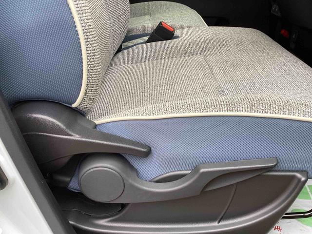 ムーヴキャンバスストライプスGインパネシフト プッシュスタートスイッチ 電子カードキー 電動パーキングブレーキ Wパワースライドドア 前後誤発進抑制 車線逸脱警告 オートハイビーム ABS(鹿児島県)の中古車